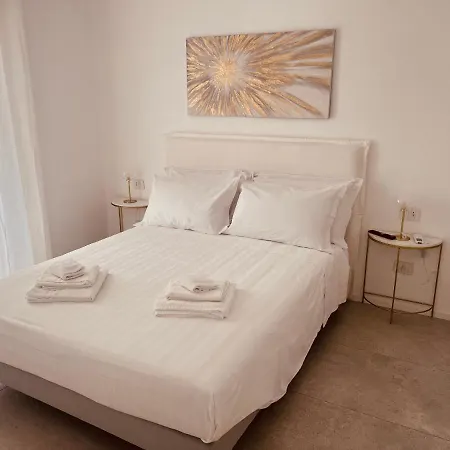 Sea Sense Suite 1 Bari Exterior photo