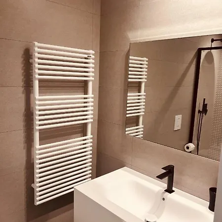 Sea Sense Suite 1 Bari Exterior photo