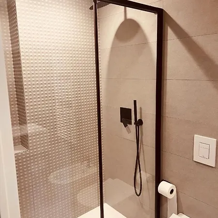 Sea Sense Suite 1 Bari Exterior photo
