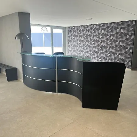 Sea Sense Suite 1 Bari Exterior photo