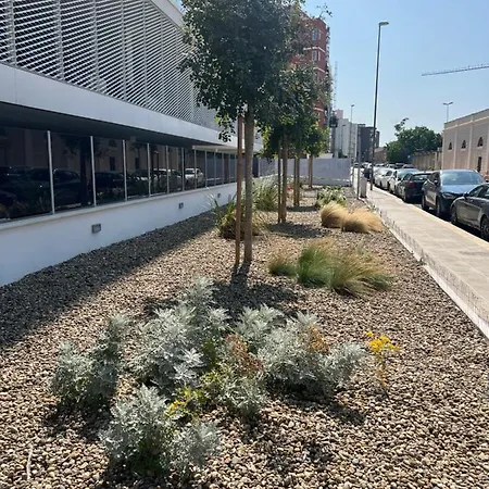 Sea Sense Suite 1 Bari Exterior photo