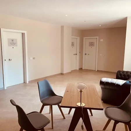 Sea Sense Suite 1 Bari Exterior photo