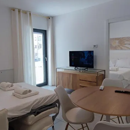 Sea Sense Suite 1 Bari Exterior photo