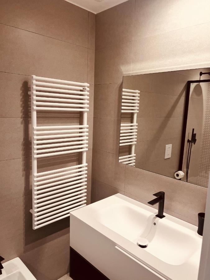 Apartment Sea Sense 1 Bari