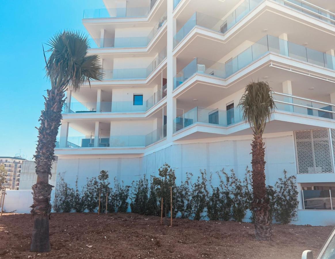 Sea Sense 1 Apartment Bari