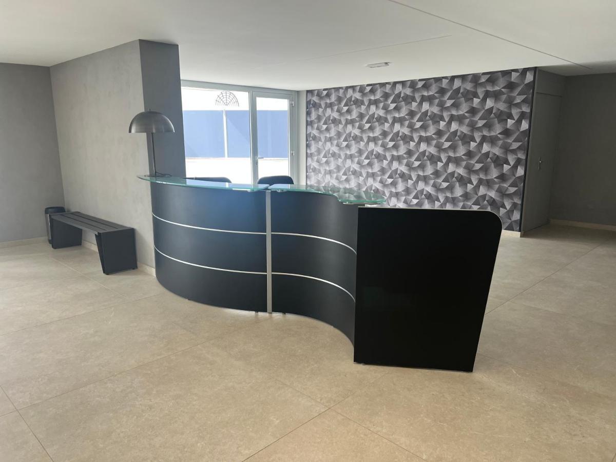 Sea Sense 1 Apartment