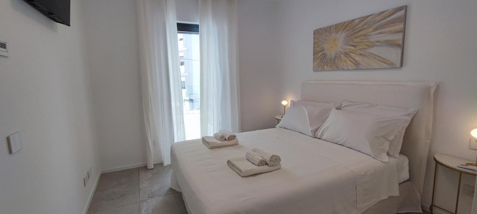 Apartment Sea Sense 1