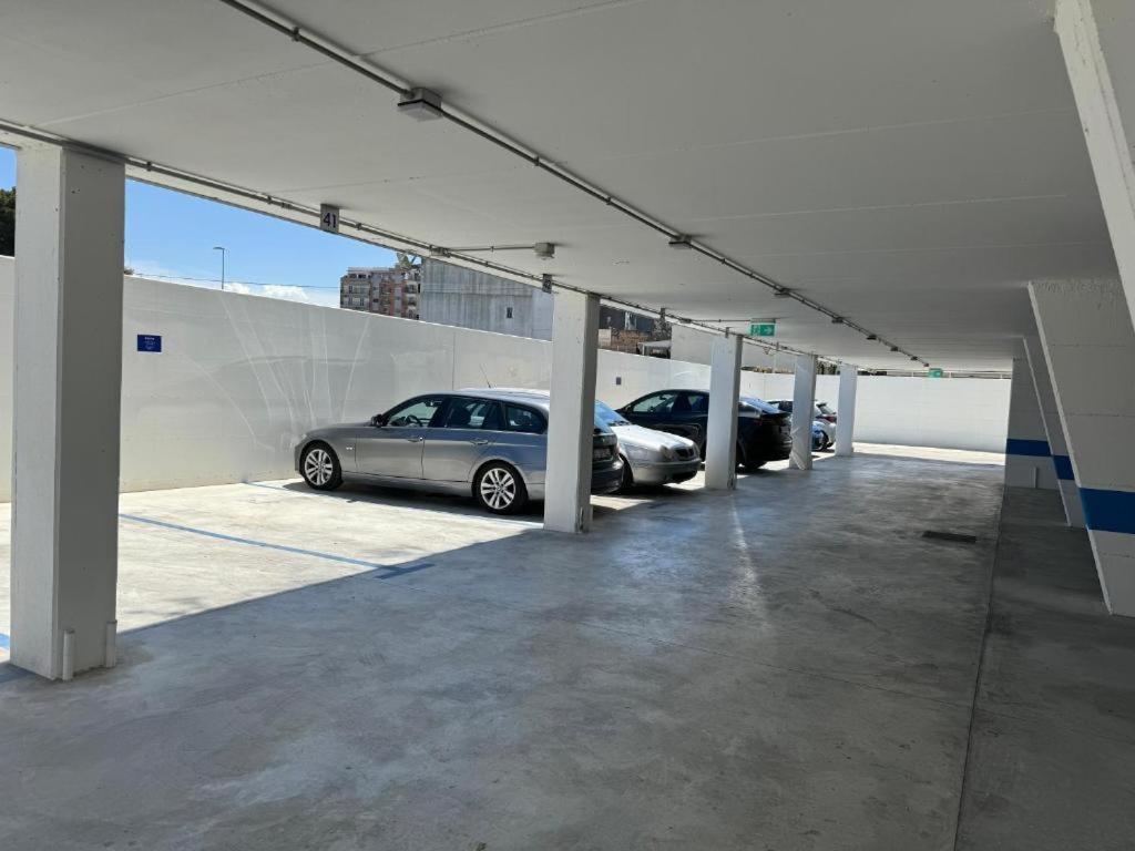 Sea Sense 1 Apartment Bari