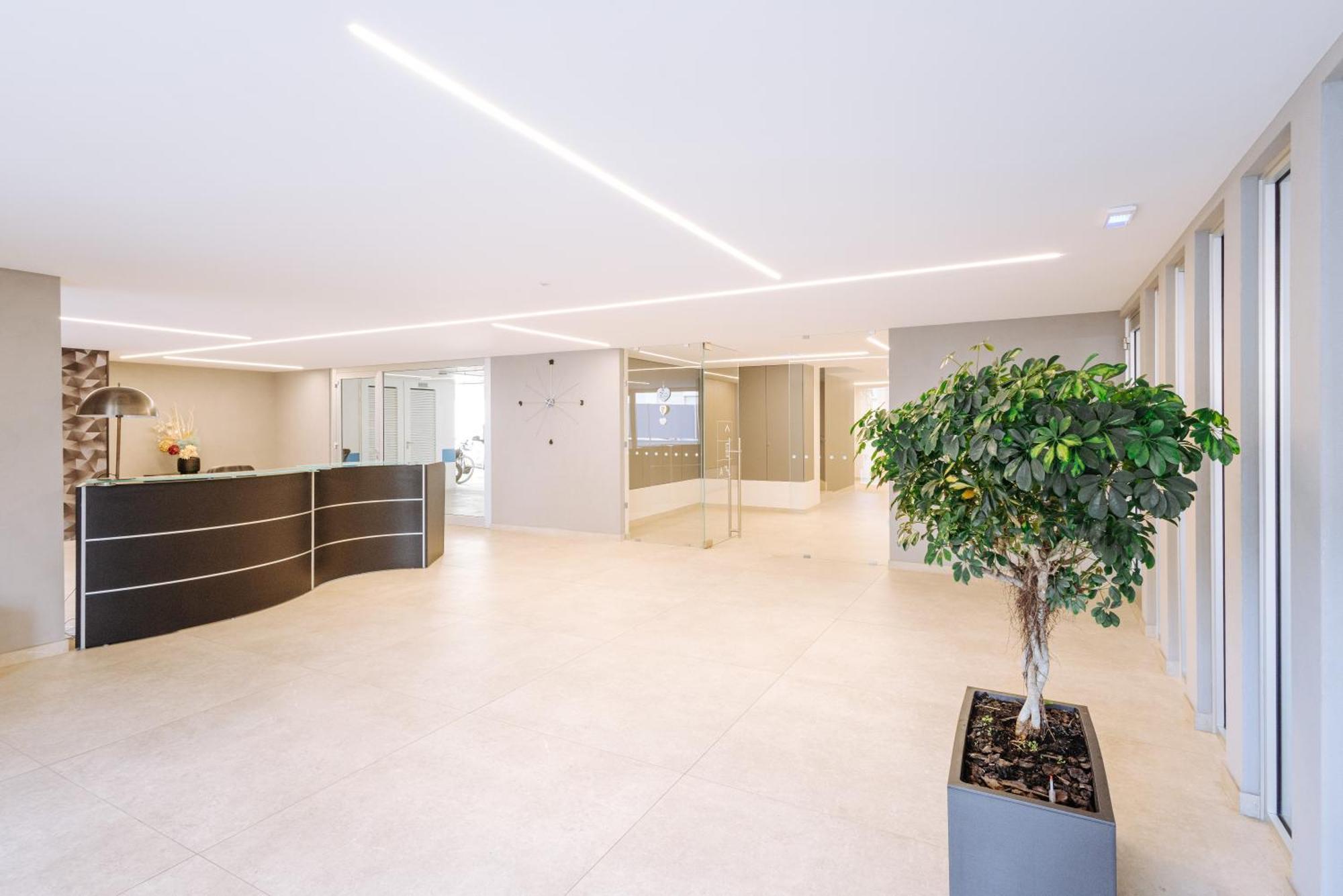Sea Sense 1 Apartment