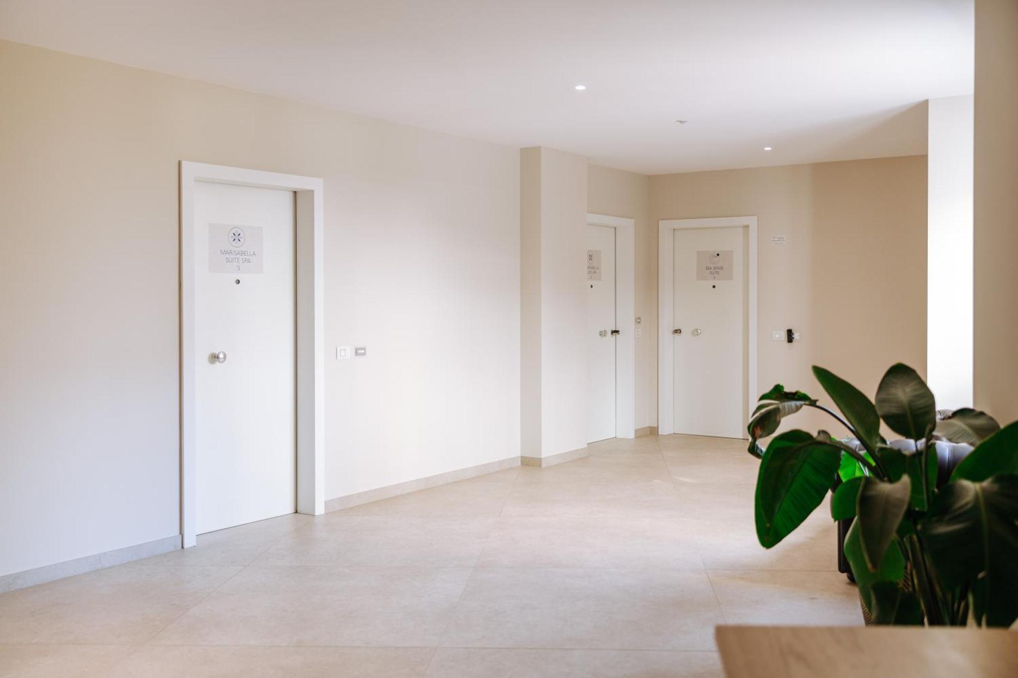 Sea Sense 1 Apartment *