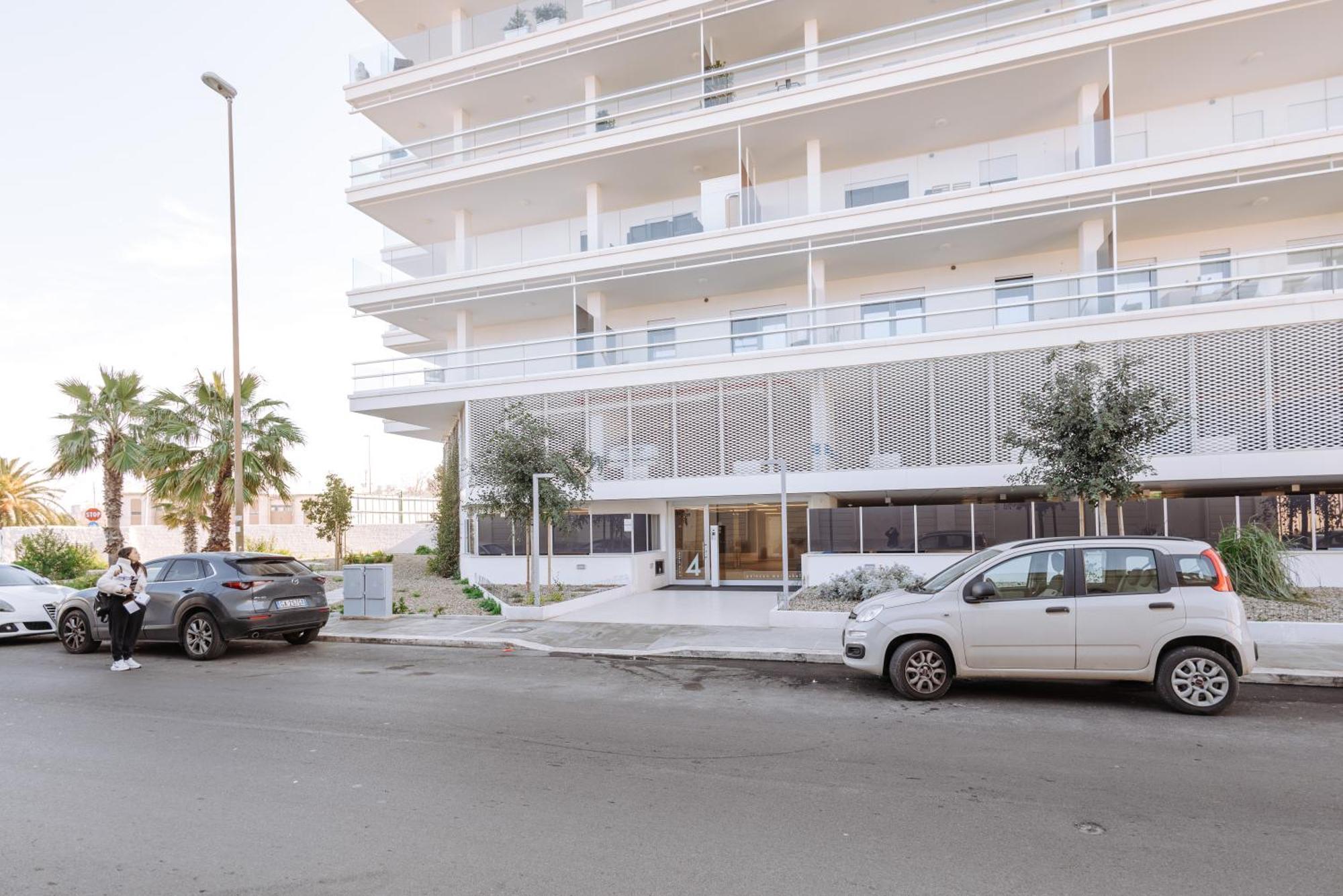 Apartment Sea Sense 1 *