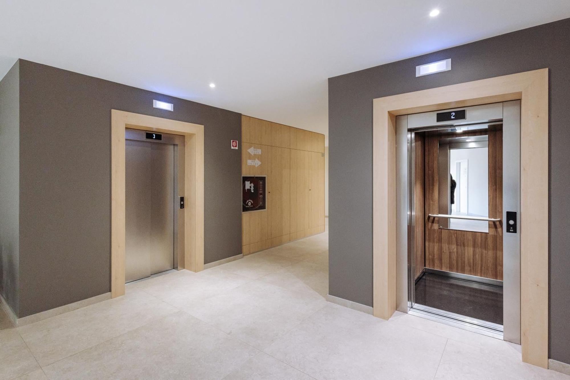 Sea Sense 1 Apartment