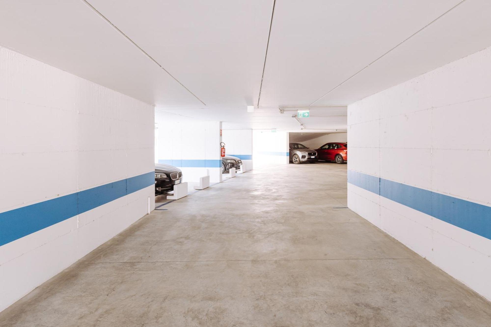 Sea Sense 1 Apartment *